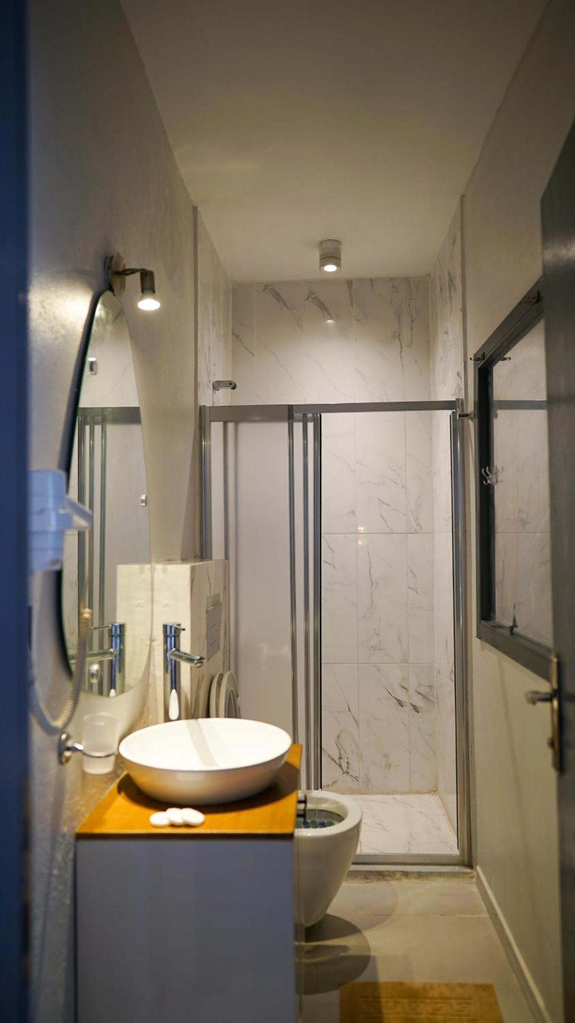 איסטמבול Front Door Suites מראה חיצוני תמונה