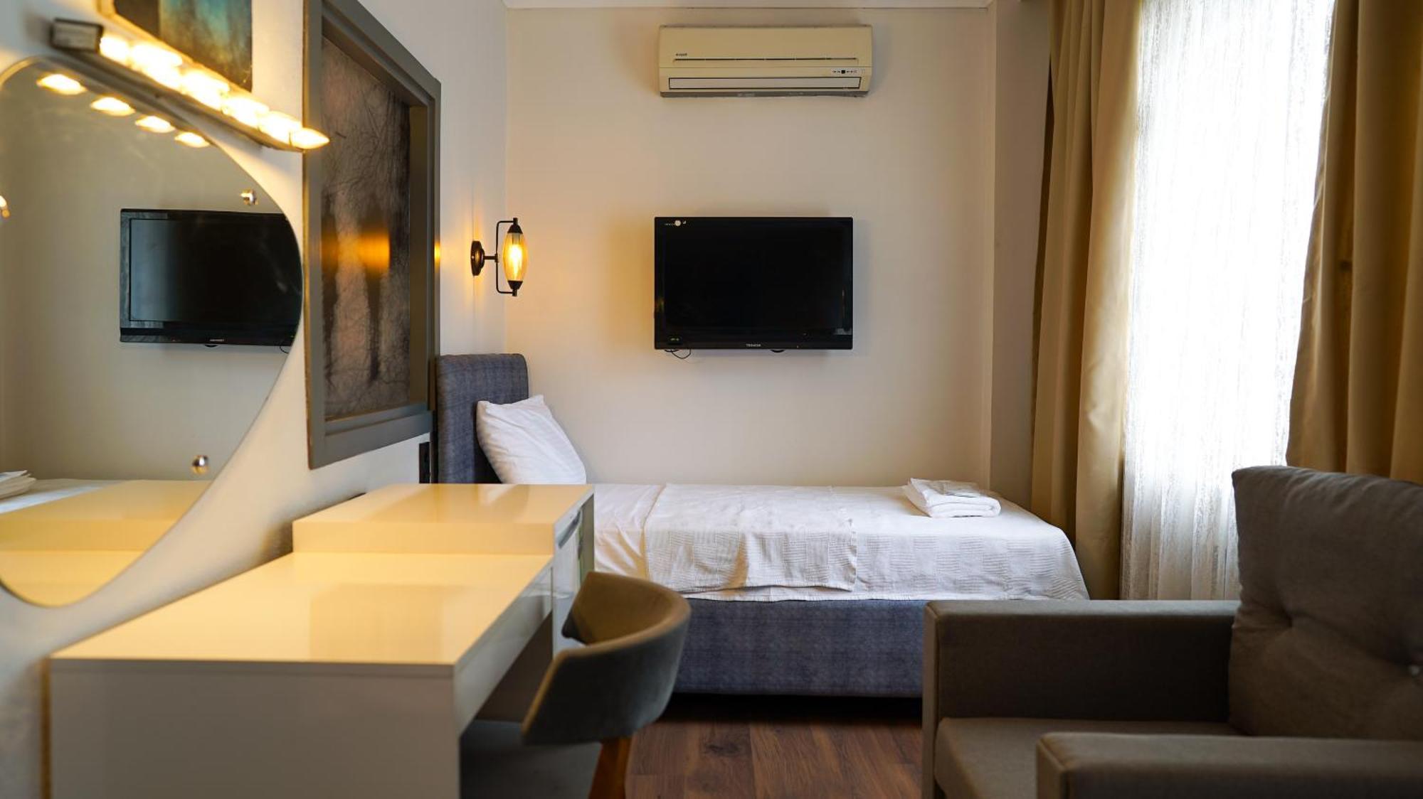 איסטמבול Front Door Suites מראה חיצוני תמונה